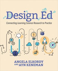 Design Ed - Elkordy, Angela; Keneman, Ayn