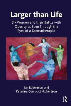 Cover Larger than Life (eBook, PDF)