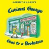 Curious George Goes to a Bookstore... - Bild 1