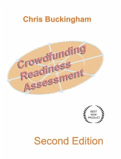 Crowdfunding Readiness Assessment - Buckingham, Chris