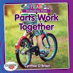 Parts Work Together - O'Brien, Cynthia