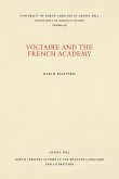 Voltaire and the French Academy