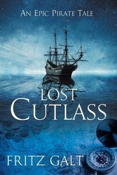 Lost Cutlass - Galt, Fritz