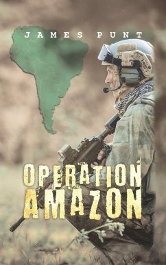 Operation Amazon - Punt, James