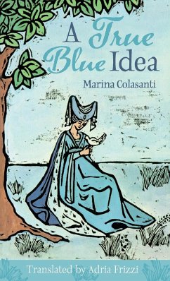 True Blue Idea - Colasanti, Marina