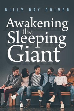 Awakening the Sleeping Giant - Driver, Billy Ray
