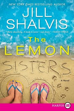 Lemon Sisters LP, The - Shalvis, Jill