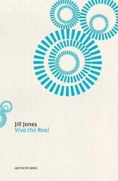 Viva the Real - Jones, Jill