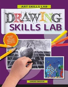 Drawing Skills Lab - Ewasiuk, Sandee