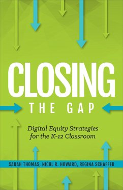 Closing the Gap - Schaffer, Regina; Howard, Nicol R; Thomas, Sarah