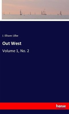 Out West - Liller, J. Ellsom