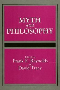 Myth and Philosophy