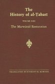 The History of Al-Tabari Vol. 22: The Marwanid Restoration: The Caliphate of 'abd Al-Malik A.D. 693-701/A.H. 74-81
