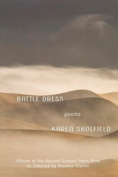 Battle Dress - Skolfield, Karen