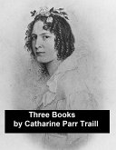 Three Books (eBook, ePUB)