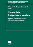 Verhandeln, kooperieren, werben (eBook, PDF)