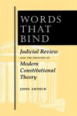 Words That Bind (eBook, PDF) Words That Bind (eBook, PDF)