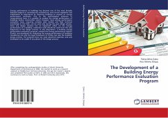 The Development of a Building Energy Performance Evaluation Program