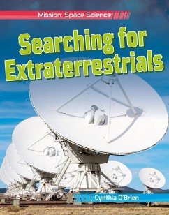 Searching for Extraterrestrials - O'Brien Cynthia