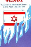 Wildfire: Grassroots Revolts in Israel in the Post-Socialist Era