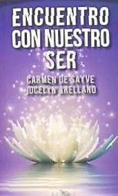 Encuentro con mi ser: Descubramos nuestro potencial divino a través de la meditación y el autoconocimiento