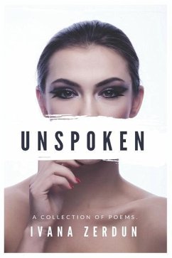 Unspoken - Zerdun, Ivana