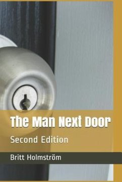 The Man Next Door - Holmstrom, Britt