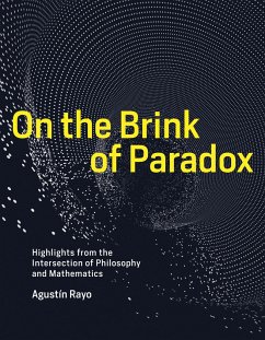 On the Brink of Paradox - Rayo, Agustin (Professor, Massachusetts Institute of Technology)