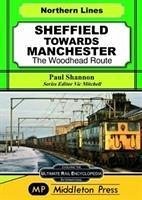 Sheffield Towards Manchester - Shannon, Paul