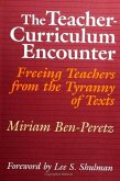 The Teacher-Curriculum Encounter