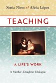 Teaching, a Life's Work