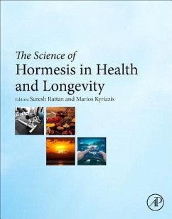 The Science of Hormesis in Health and Longevity