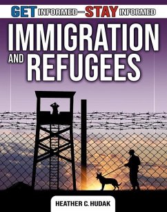 Immigration and Refugees - Hudak, Heather C