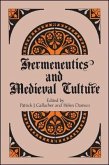 Hermeneutics and Medieval Culture