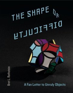 The Shape of Difficulty
