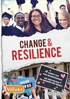 Change and Resilience - Duhig, Holly