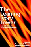 The Leaning Ivory Tower: Latino Professors in American Universities