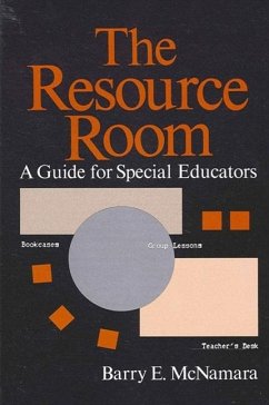 The Resource Room - McNamara, Barry Edwards