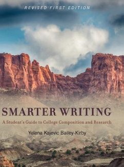 Smarter Writing - Bailey-Kirby, Yelena K.