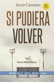 Si Pudiera Volver