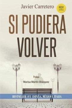 Si Pudiera Volver - Carretero, Javier