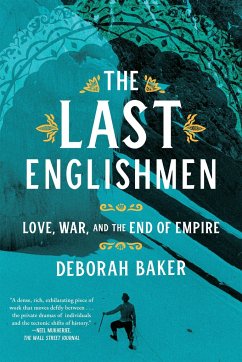 The Last Englishmen - Baker, Deborah