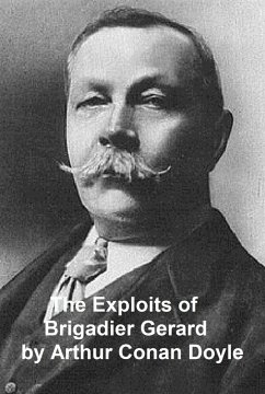 Cover Exploits of Brigadier Gerard (eBook, ePUB)