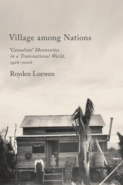 Village Among Nations (eBook, PDF) Cover Village Among Nations (eBook, PDF)