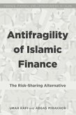 Antifragility of Islamic Finance (eBook, PDF)