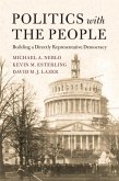 Politics with the People (eBook, ePUB)
