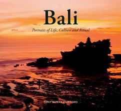 Bali: Portraits of Life, Culture and Ritual - Novak-Clifford, Tony