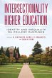 Intersectionality and Higher Education - Bild 1