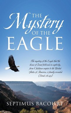 The Mystery of the Eagle - Bacourt, Septimus