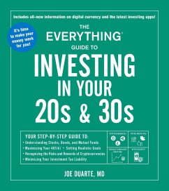 The Everything Guide to Investing in Your 20s & 30s - Duarte, Joe